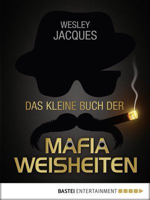cover image of Das kleine Buch der Mafiaweisheiten